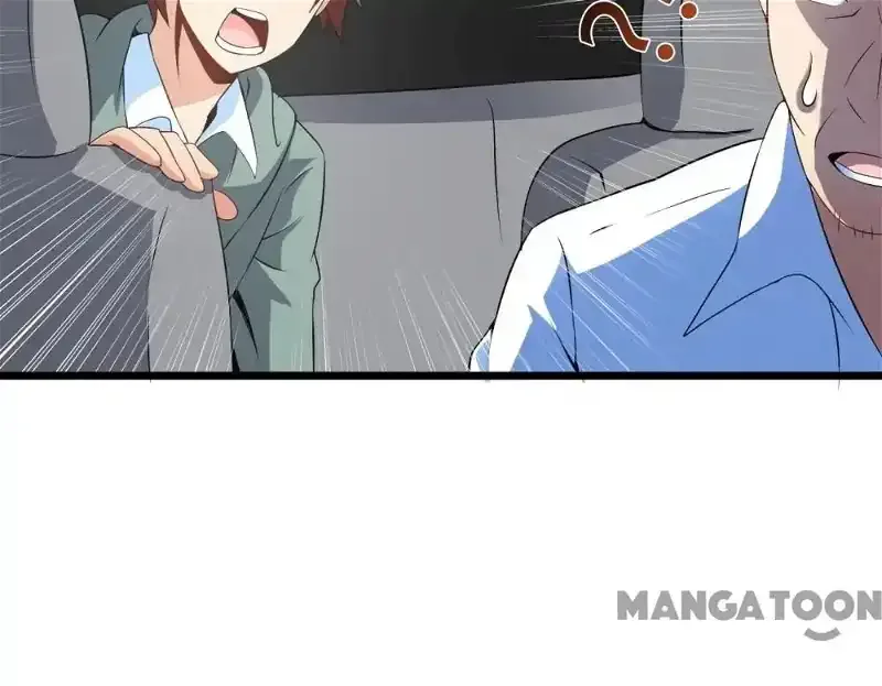 Day 100 of My Sister's Disappearance Chapter 66 page 22