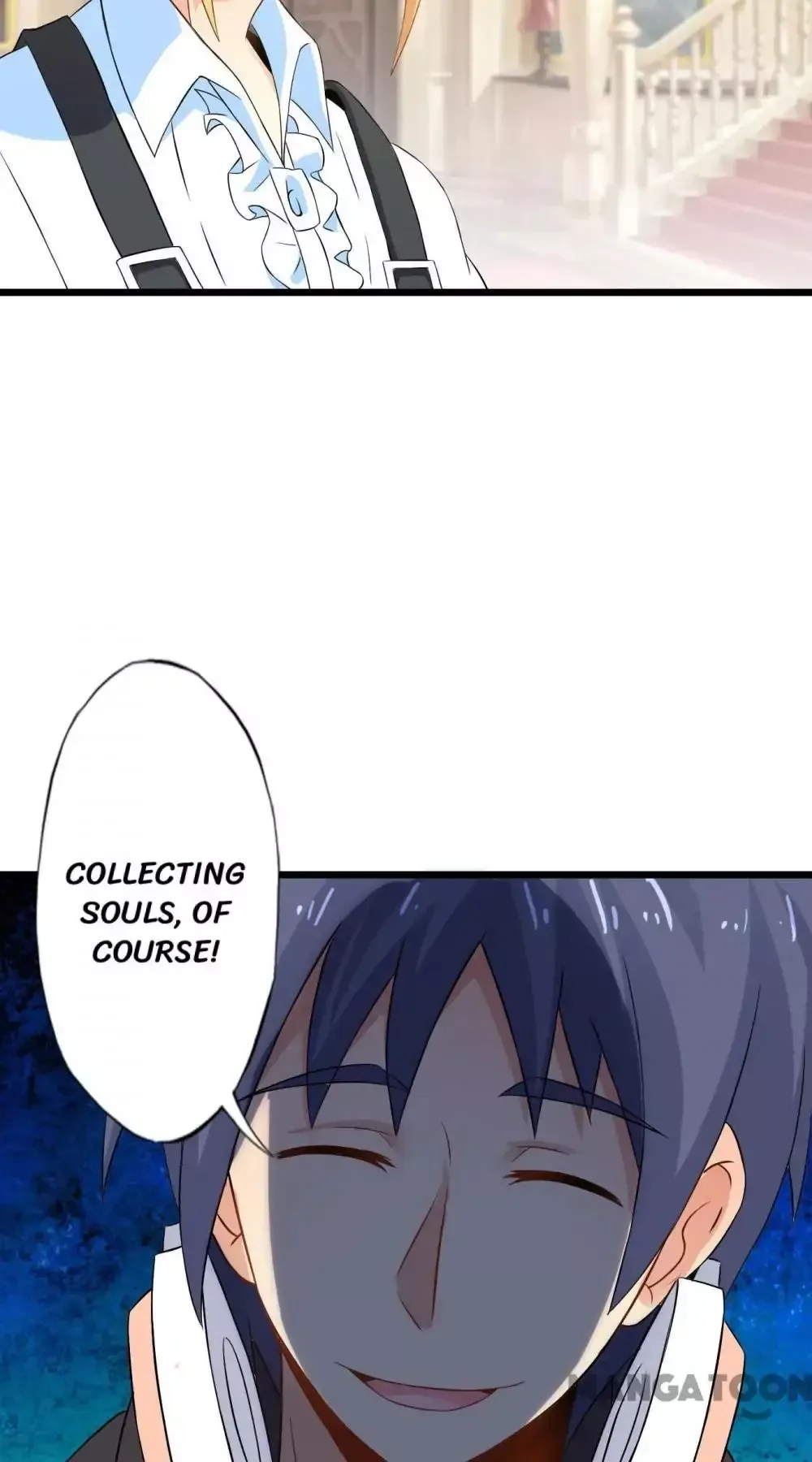 Day 100 of My Sister's Disappearance Chapter 65 page 26