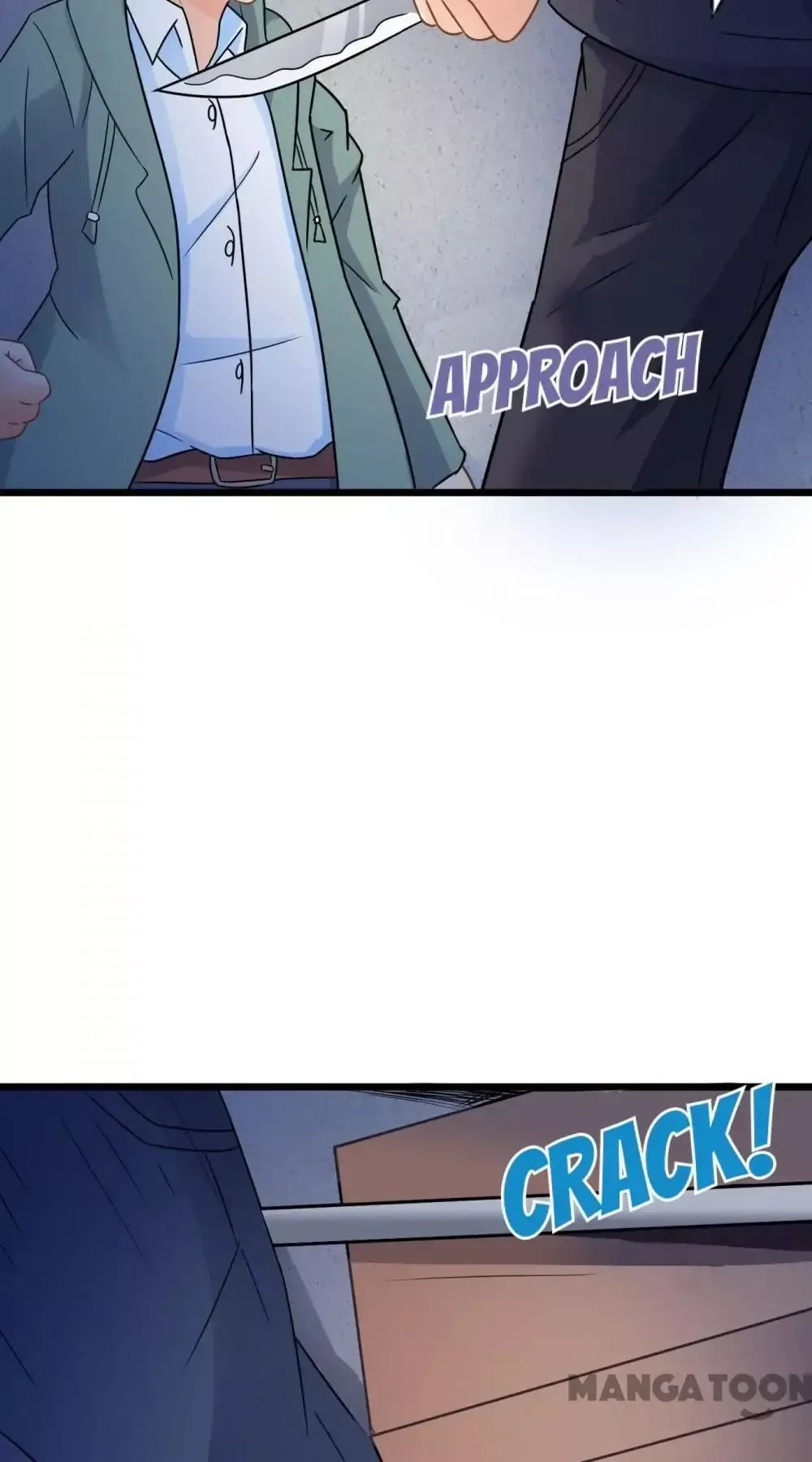Day 100 of My Sister's Disappearance Chapter 63 page 23