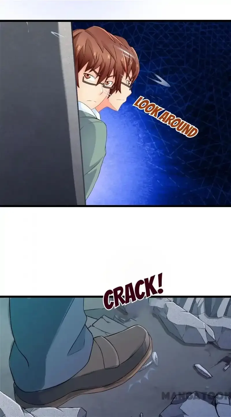 Day 100 of My Sister's Disappearance Chapter 66 page 31