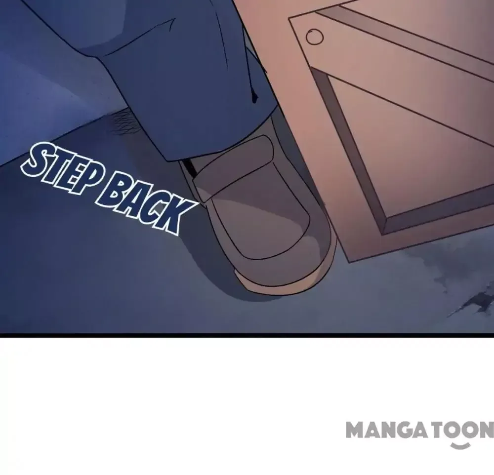 Day 100 of My Sister's Disappearance Chapter 63 page 24