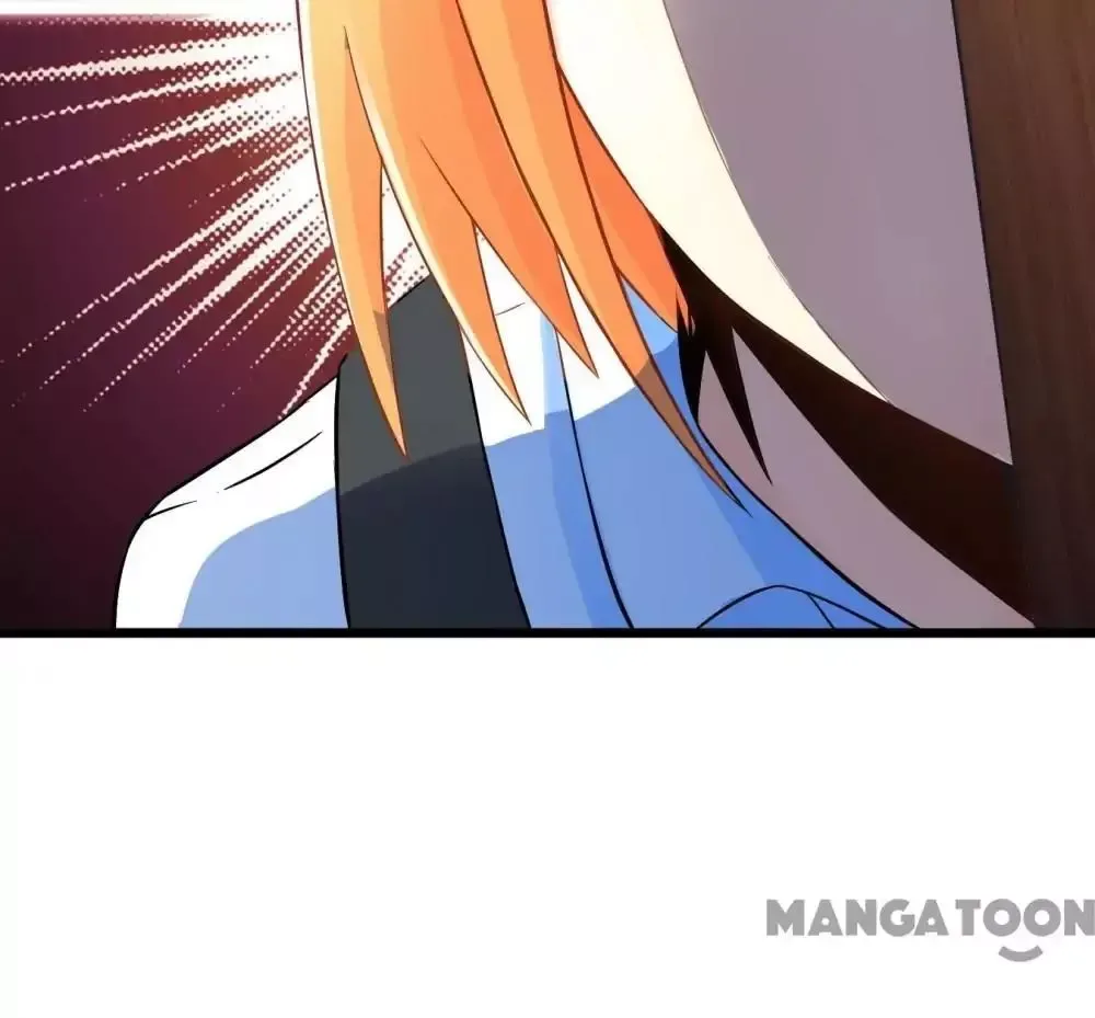 Day 100 of My Sister's Disappearance Chapter 65 page 33