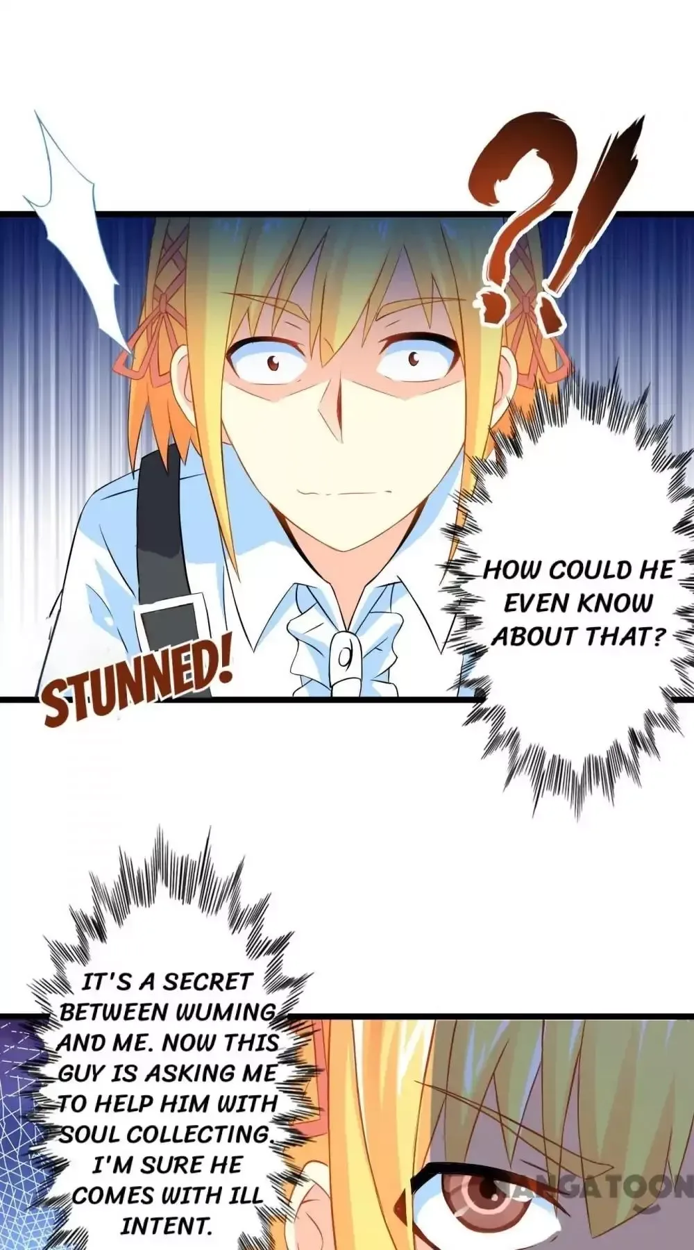 Day 100 of My Sister's Disappearance Chapter 65 page 28
