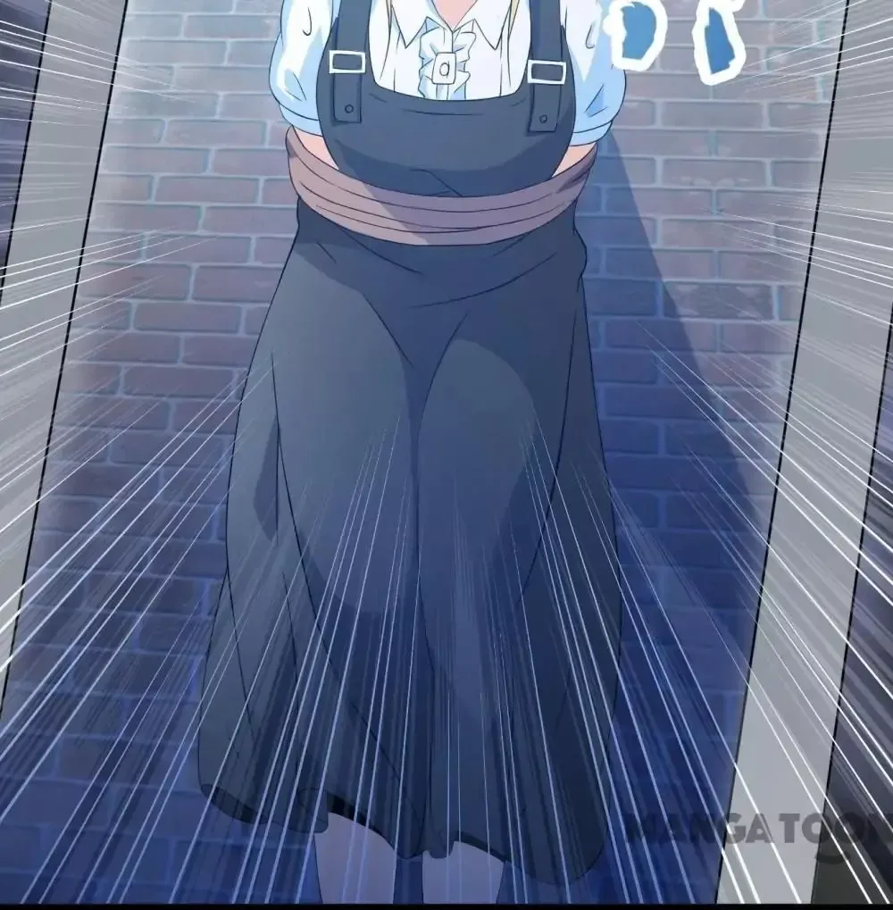 Day 100 of My Sister's Disappearance Chapter 65 page 39