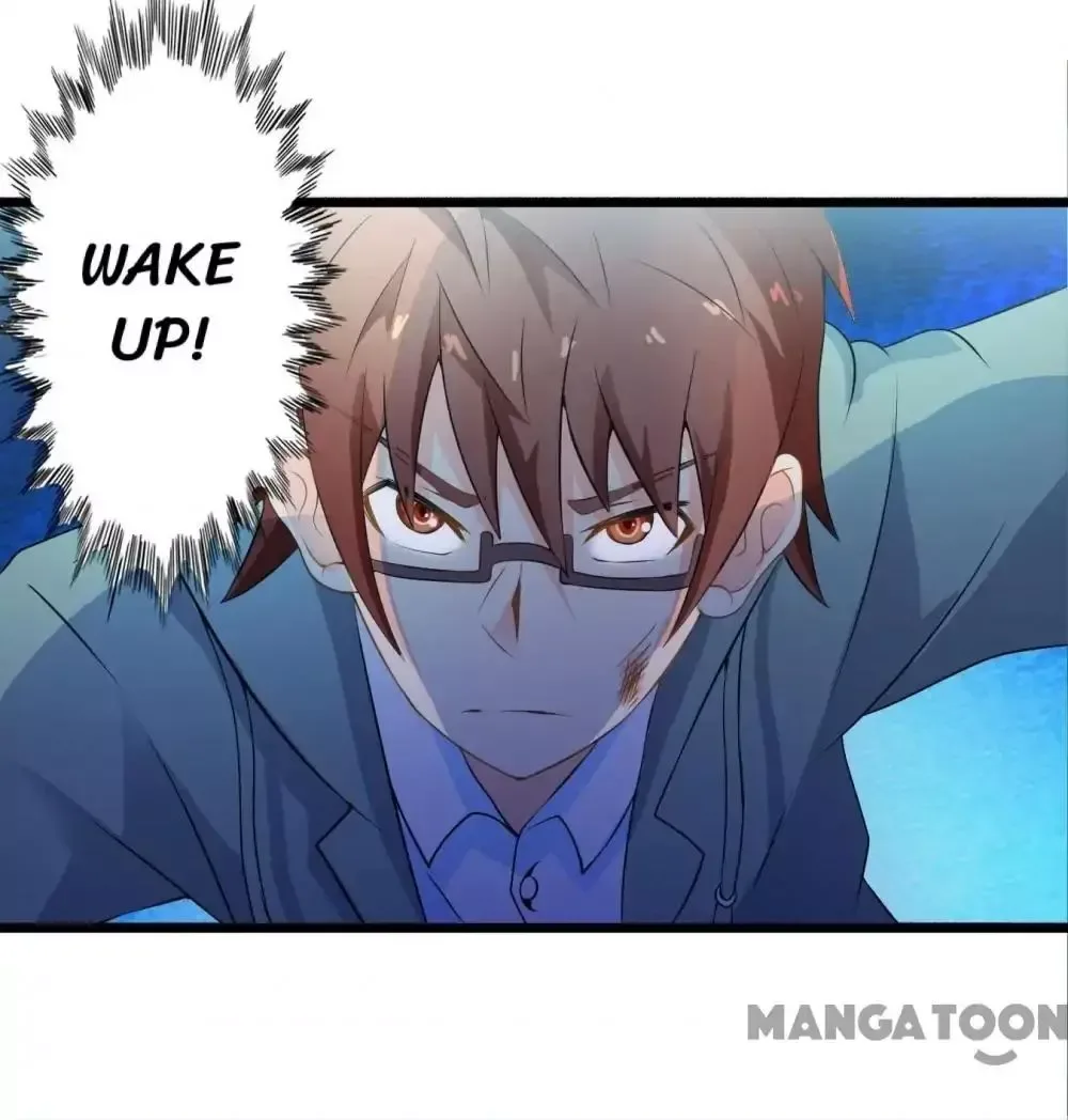 Day 100 of My Sister's Disappearance Chapter 68 page 14