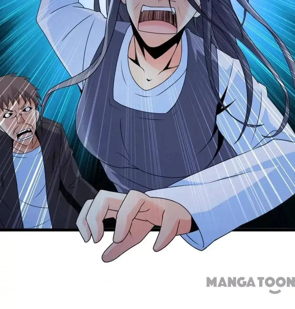 Day 100 of My Sister's Disappearance Chapter 68 page 9
