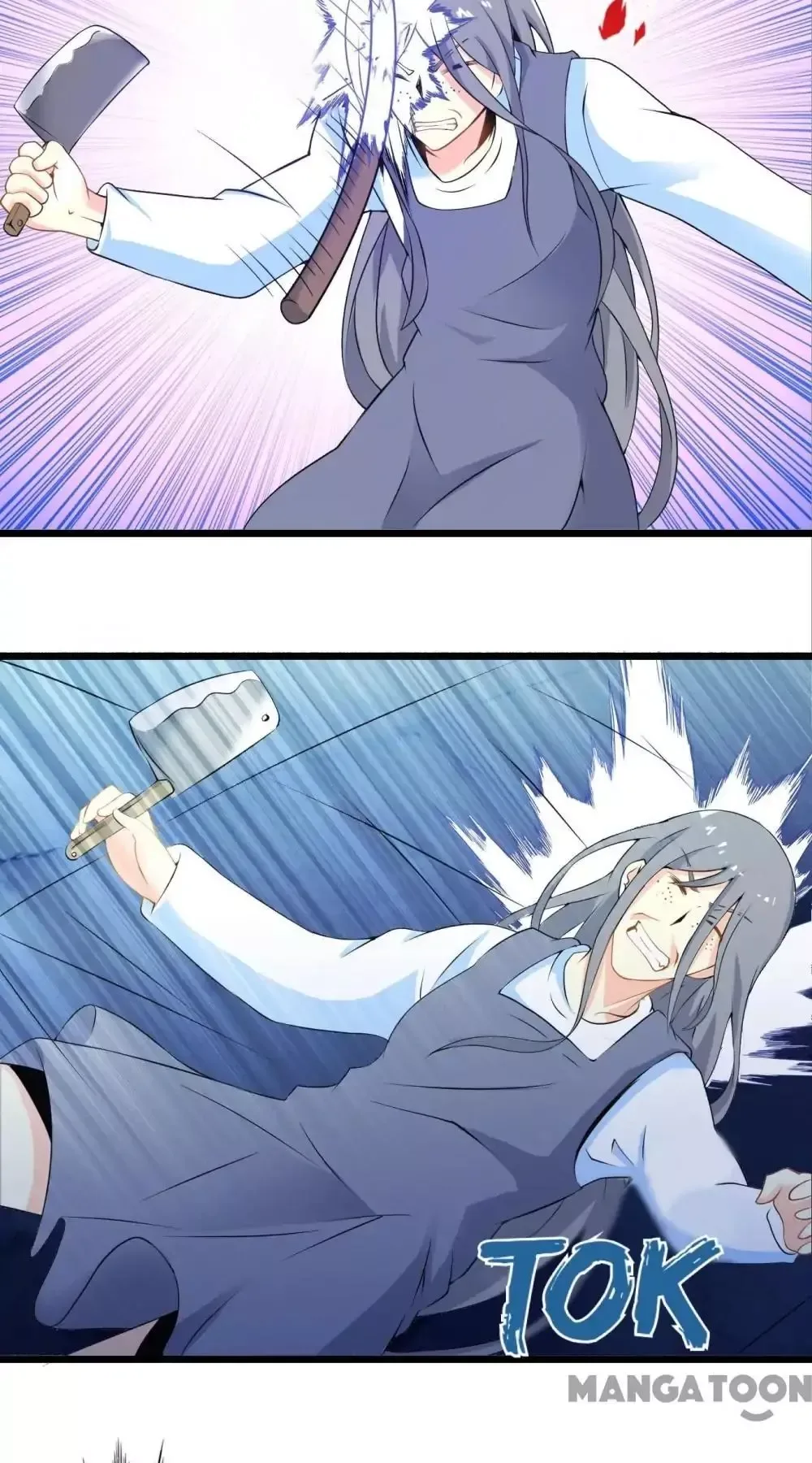 Day 100 of My Sister's Disappearance Chapter 68 page 13