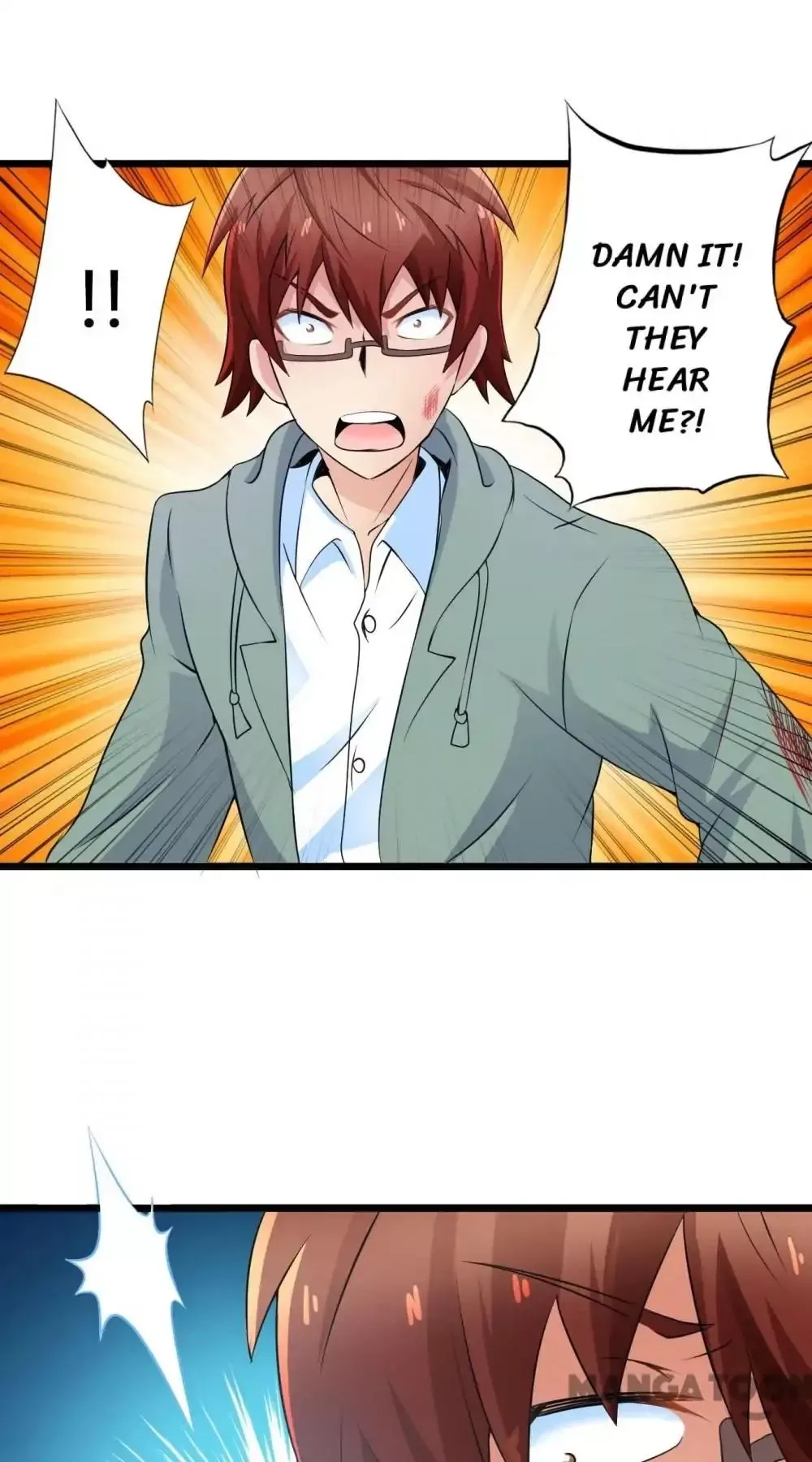 Day 100 of My Sister's Disappearance Chapter 68 page 10