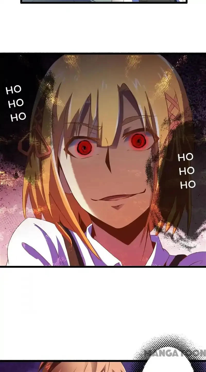 Day 100 of My Sister's Disappearance Chapter 72 page 4