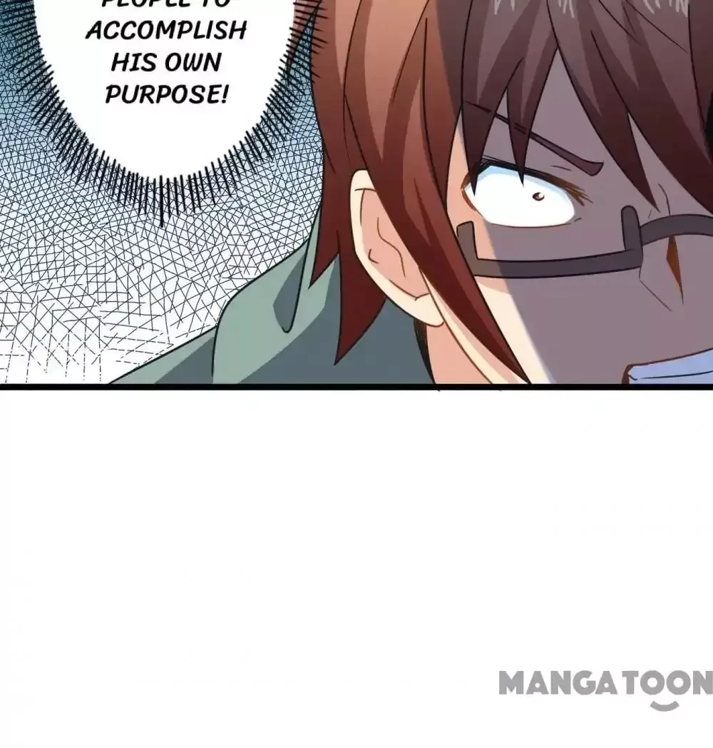 Day 100 of My Sister's Disappearance Chapter 68 page 19