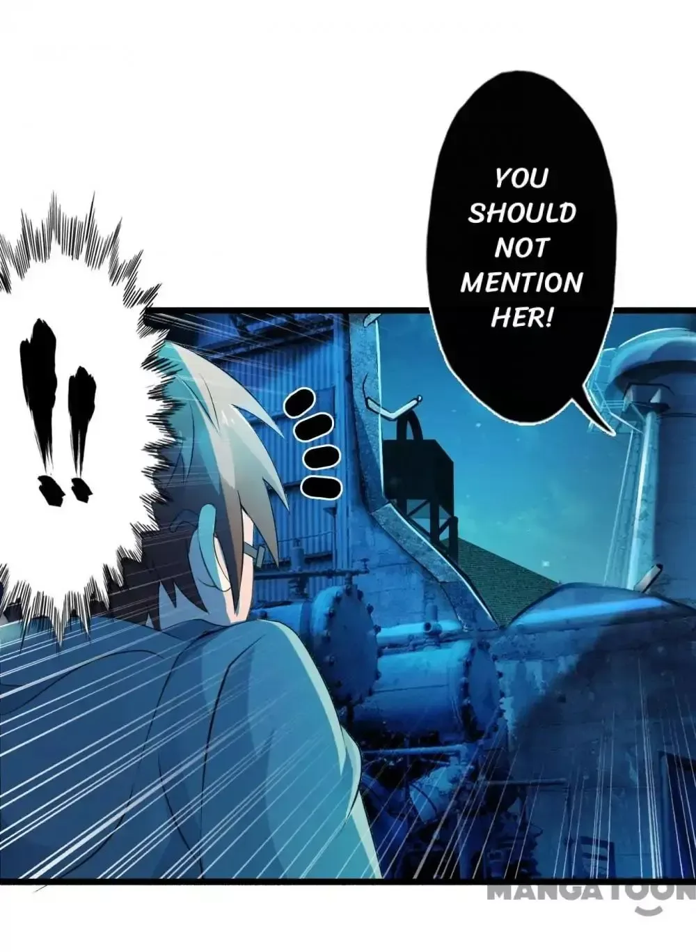 Day 100 of My Sister's Disappearance Chapter 69 page 10