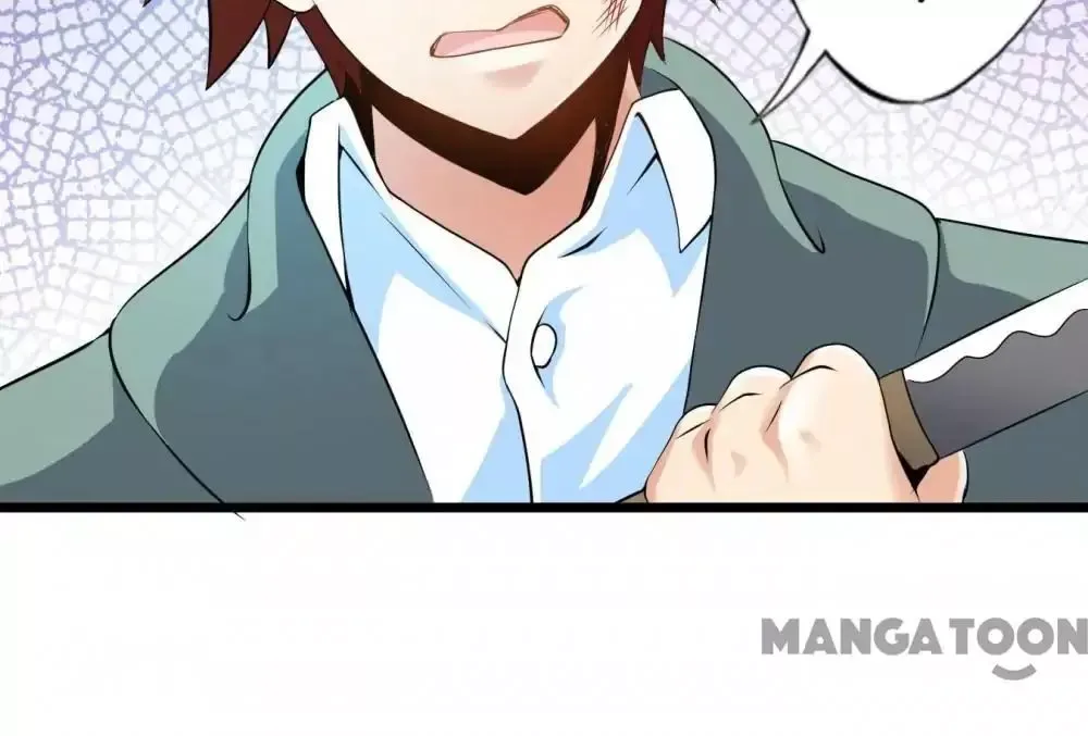 Day 100 of My Sister's Disappearance Chapter 69 page 7