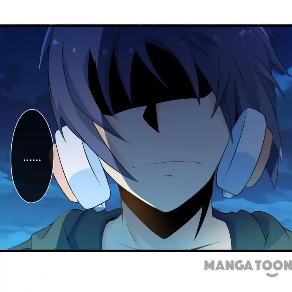 Day 100 of My Sister's Disappearance Chapter 69 page 9