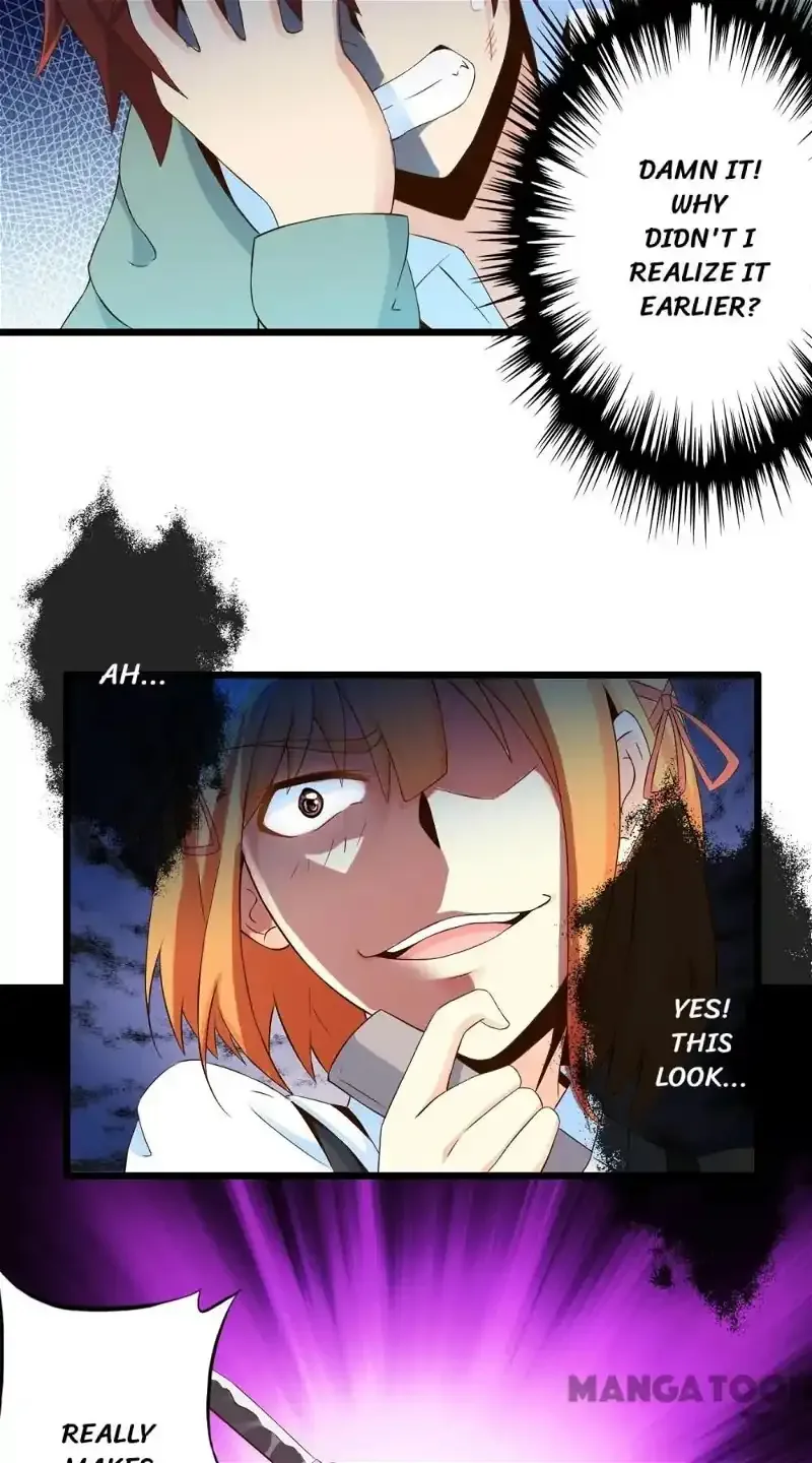 Day 100 of My Sister's Disappearance Chapter 72 page 7