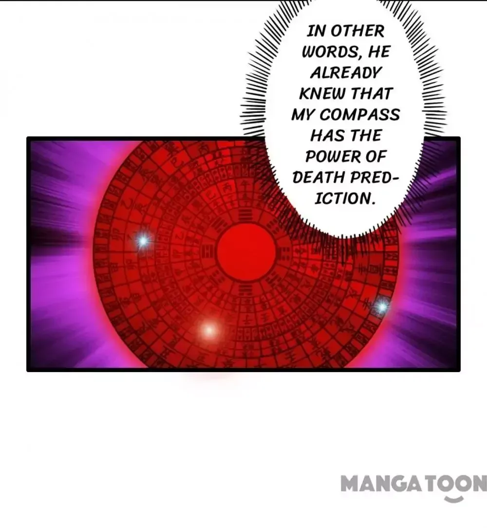 Day 100 of My Sister's Disappearance Chapter 68 page 26