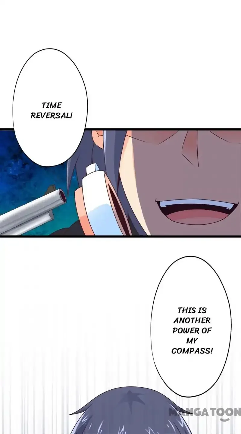 Day 100 of My Sister's Disappearance Chapter 72 page 19