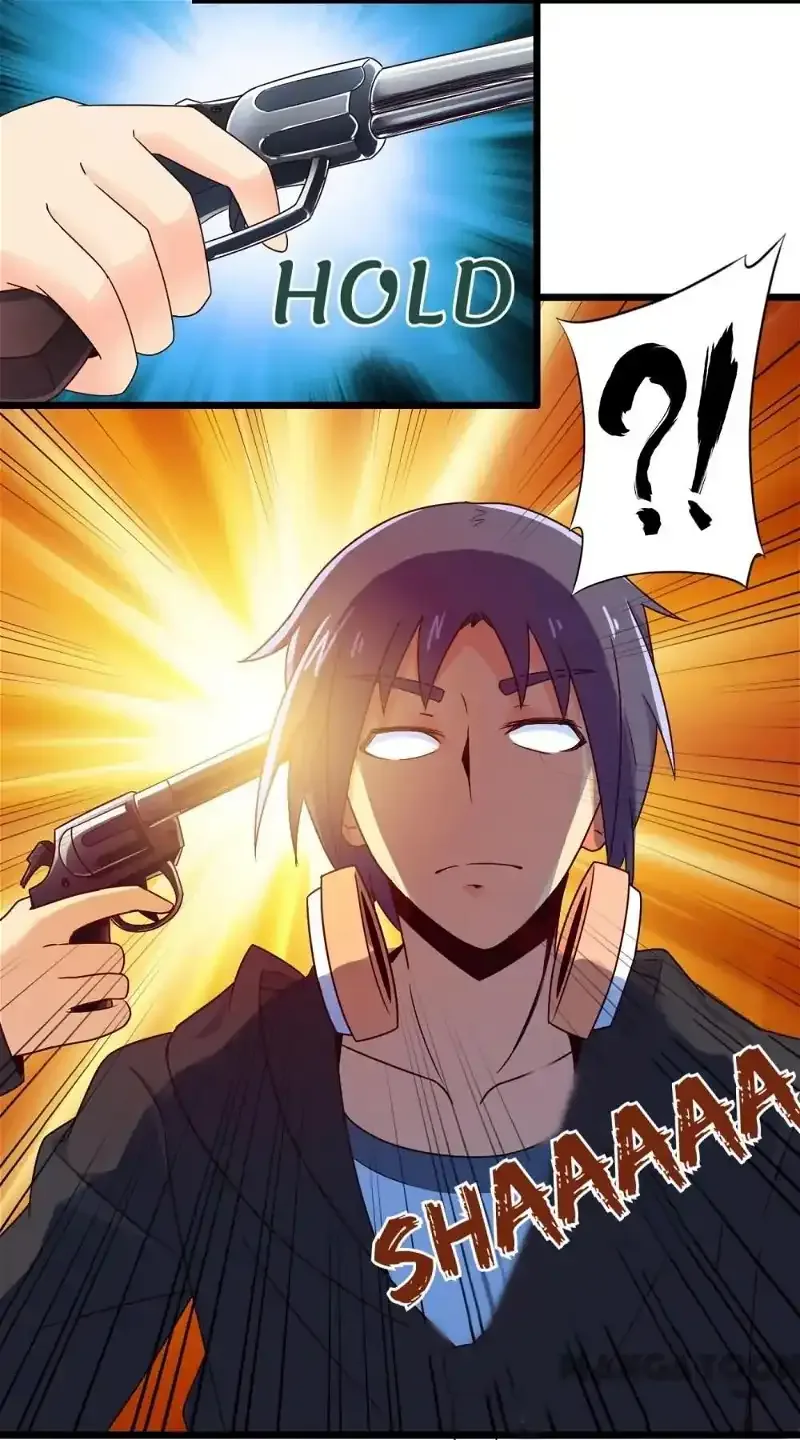Day 100 of My Sister's Disappearance Chapter 72 page 17