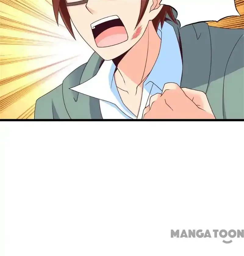 Day 100 of My Sister's Disappearance Chapter 72 page 21