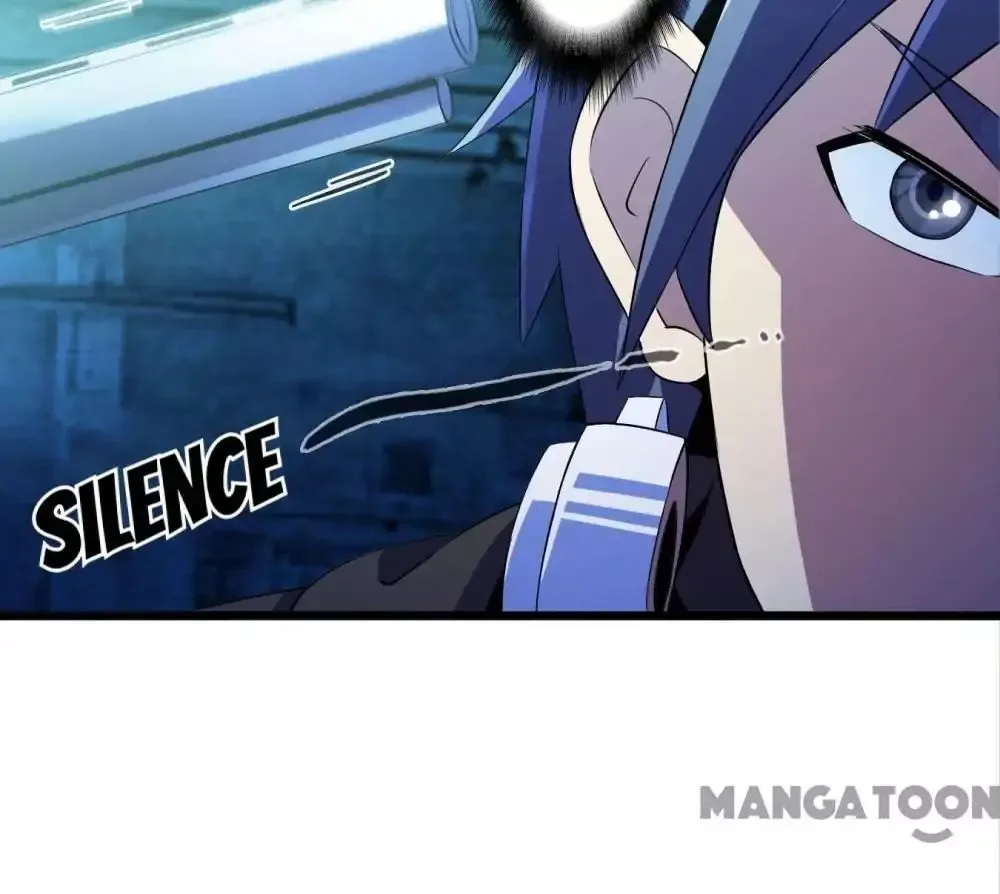 Day 100 of My Sister's Disappearance Chapter 70 page 8