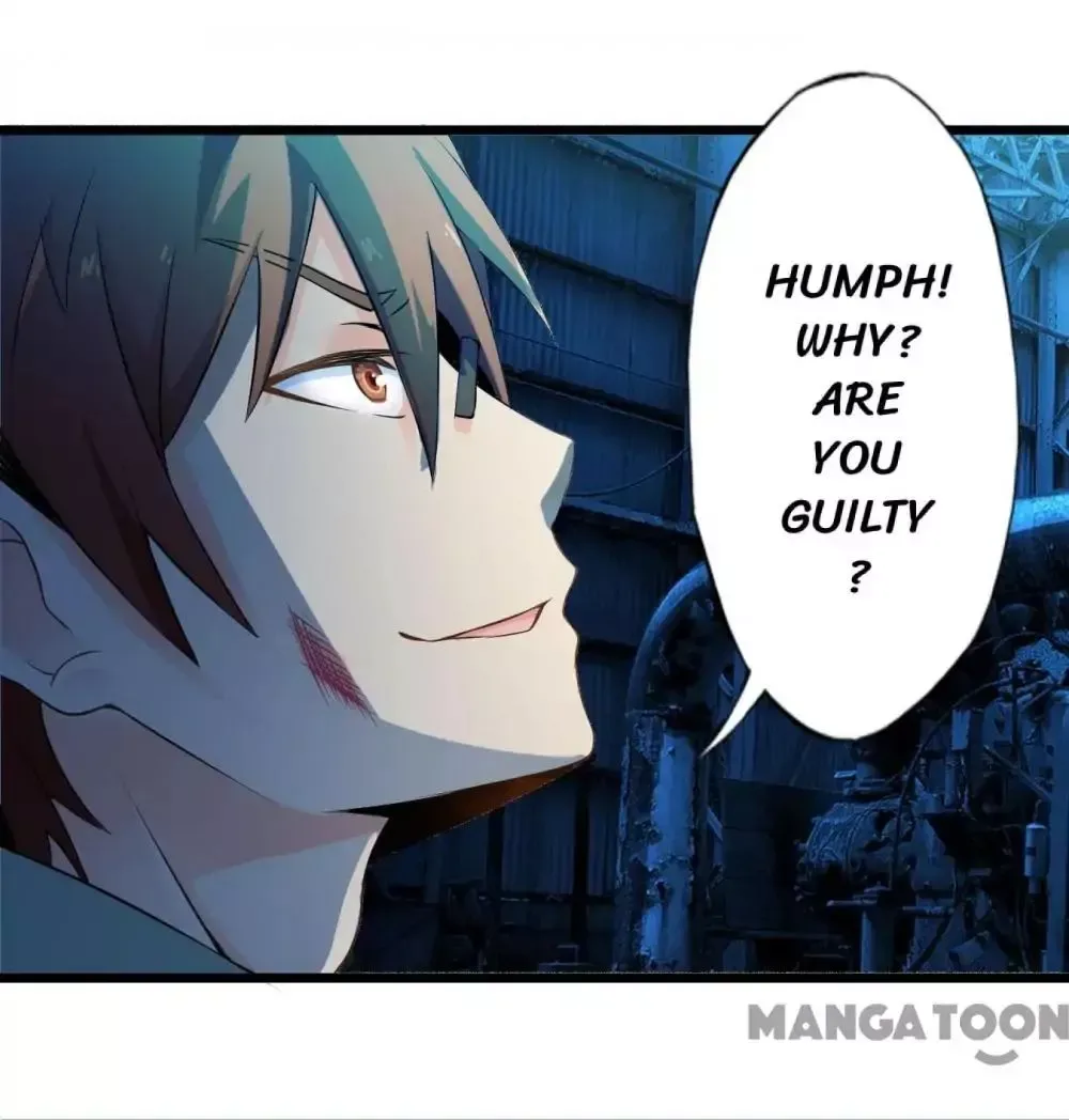 Day 100 of My Sister's Disappearance Chapter 69 page 11