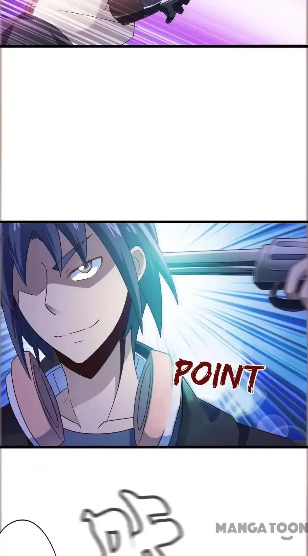 Day 100 of My Sister's Disappearance Chapter 71 page 10