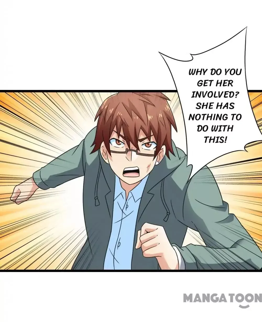 Day 100 of My Sister's Disappearance Chapter 69 page 31