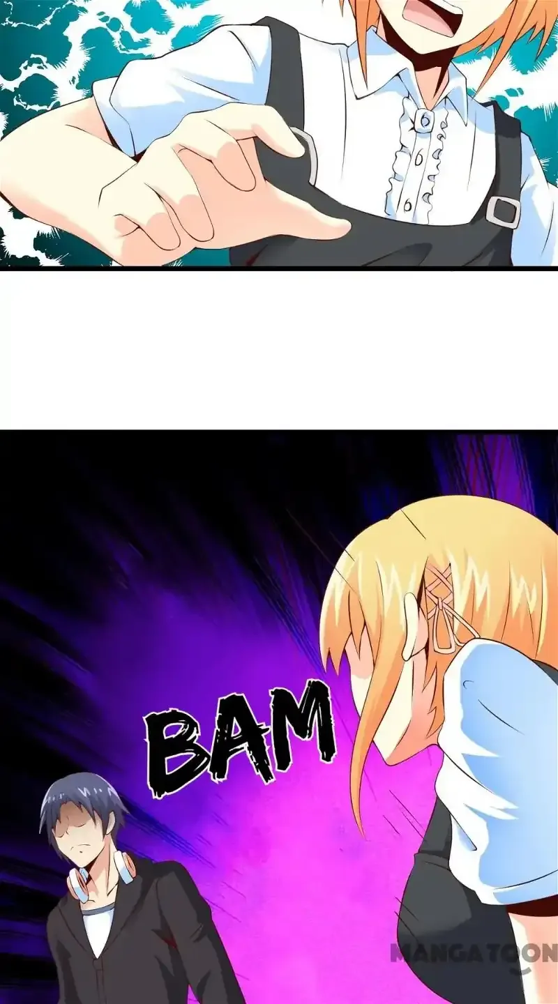 Day 100 of My Sister's Disappearance Chapter 72 page 29