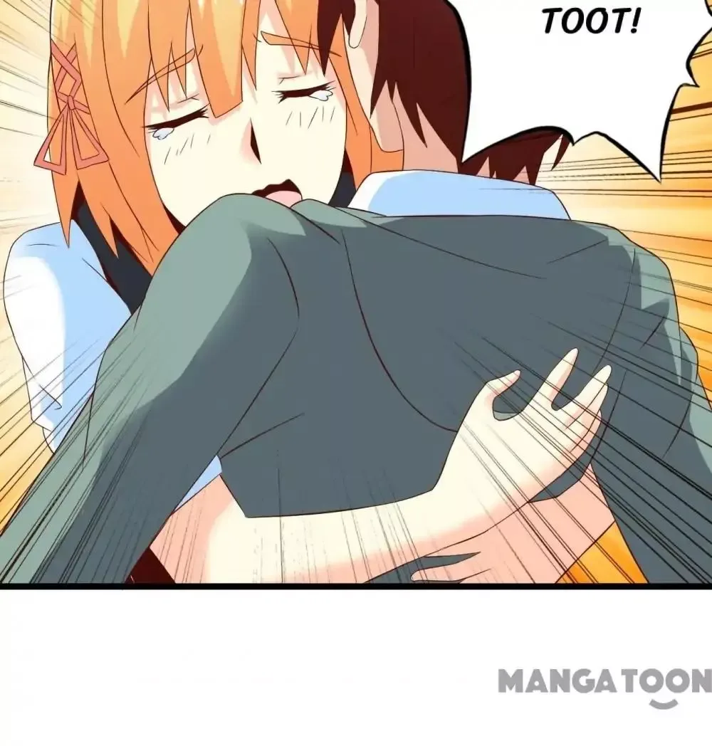 Day 100 of My Sister's Disappearance Chapter 71 page 26