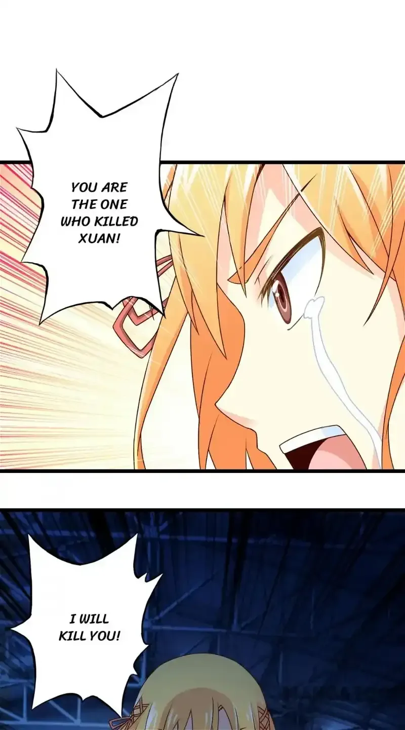 Day 100 of My Sister's Disappearance Chapter 72 page 25
