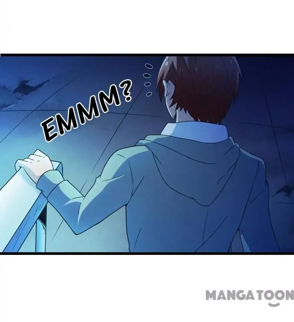 Day 100 of My Sister's Disappearance Chapter 69 page 26