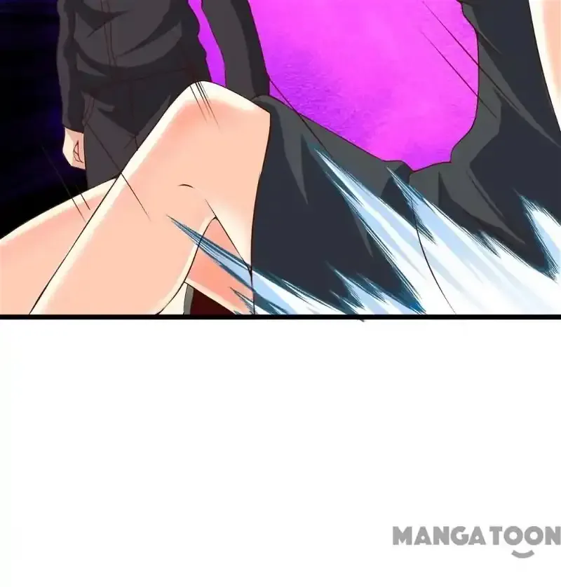 Day 100 of My Sister's Disappearance Chapter 72 page 30