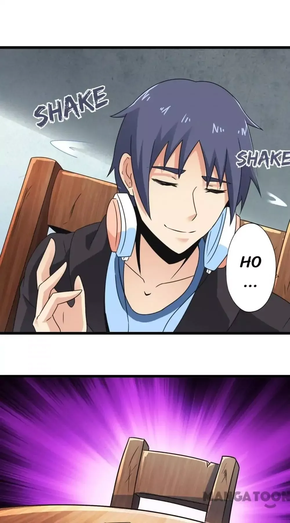 Day 100 of My Sister's Disappearance Chapter 69 page 32