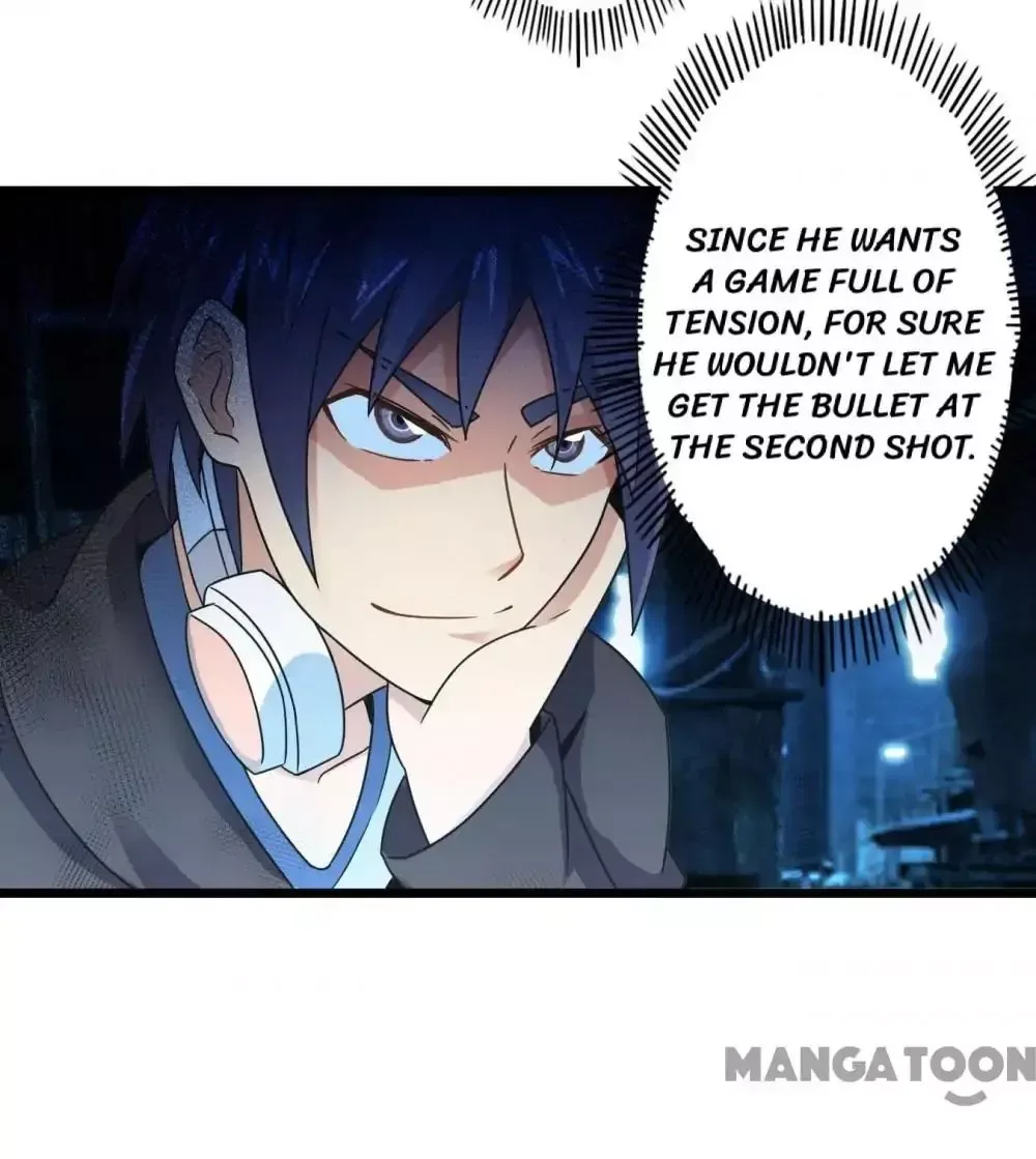 Day 100 of My Sister's Disappearance Chapter 70 page 18