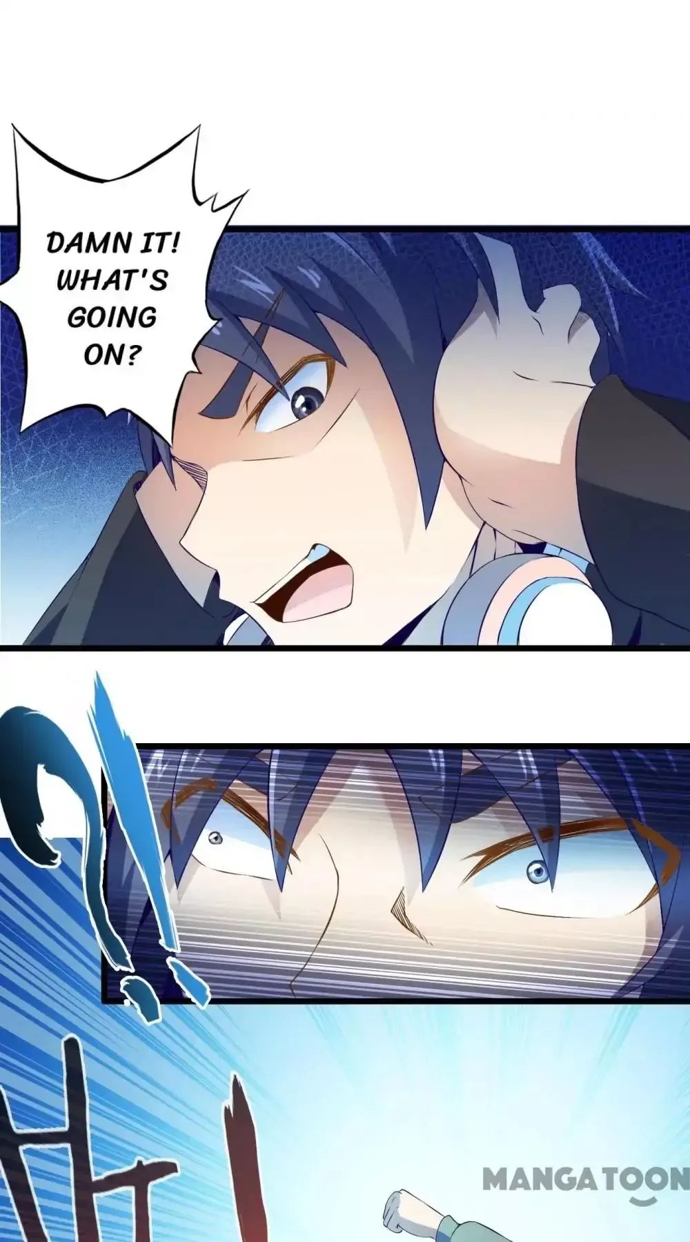 Day 100 of My Sister's Disappearance Chapter 73 page 6