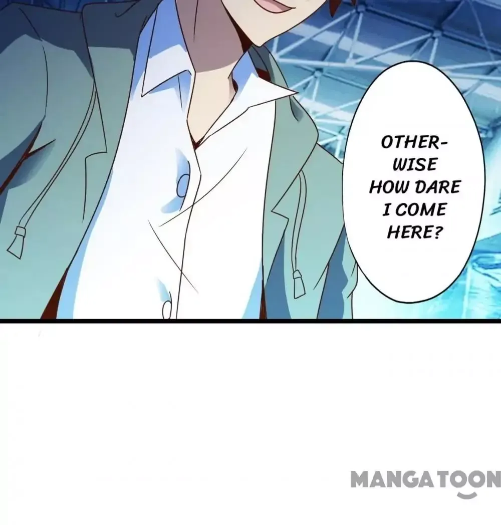 Day 100 of My Sister's Disappearance Chapter 73 page 14