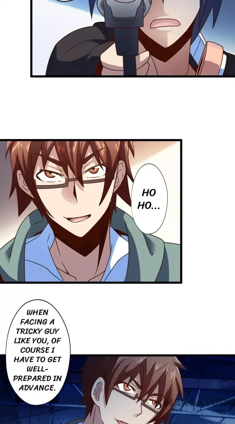Day 100 of My Sister's Disappearance Chapter 73 page 13