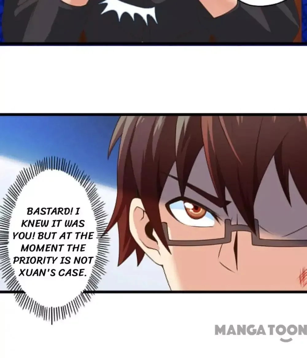 Day 100 of My Sister's Disappearance Chapter 70 page 27