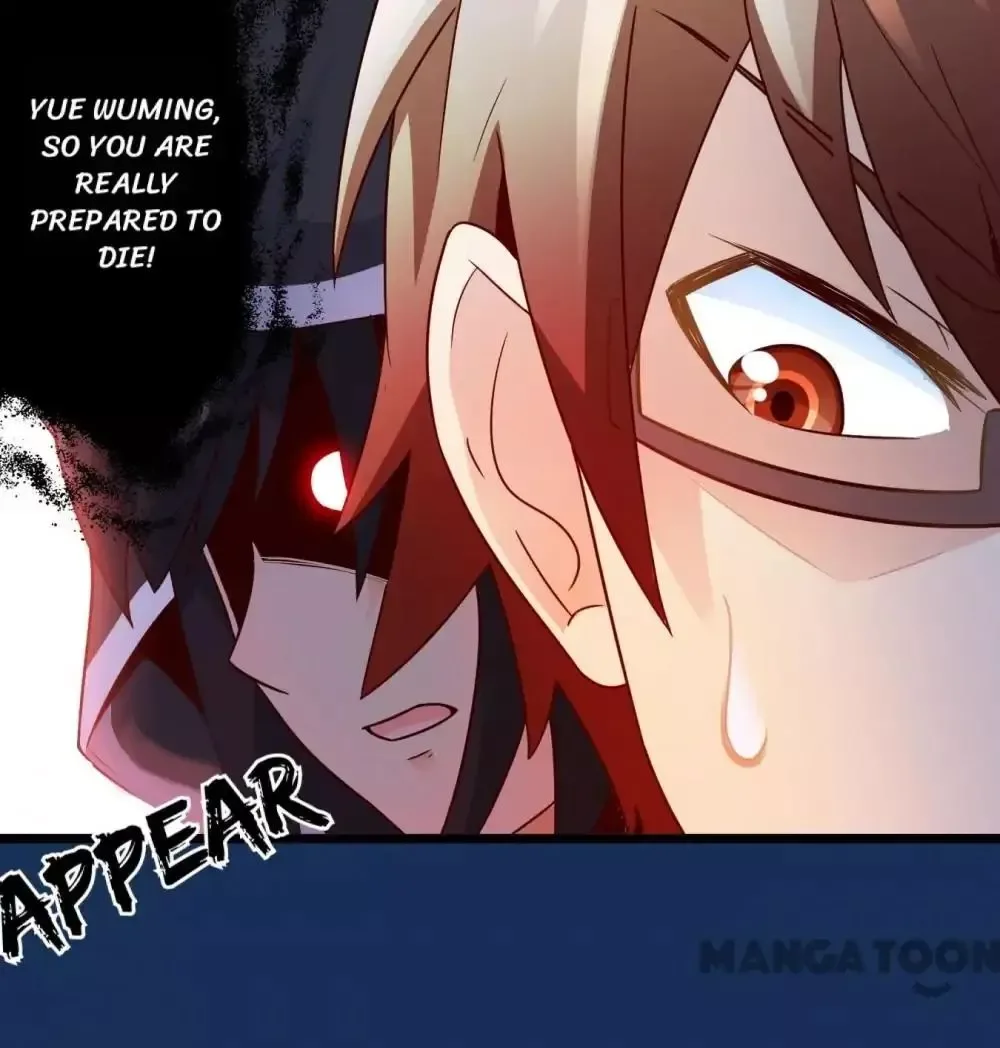 Day 100 of My Sister's Disappearance Chapter 74 page 5