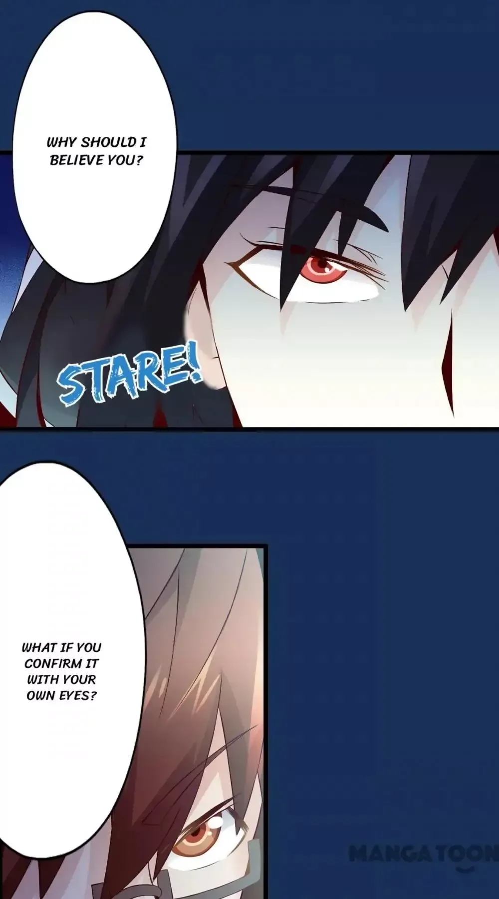 Day 100 of My Sister's Disappearance Chapter 74 page 12