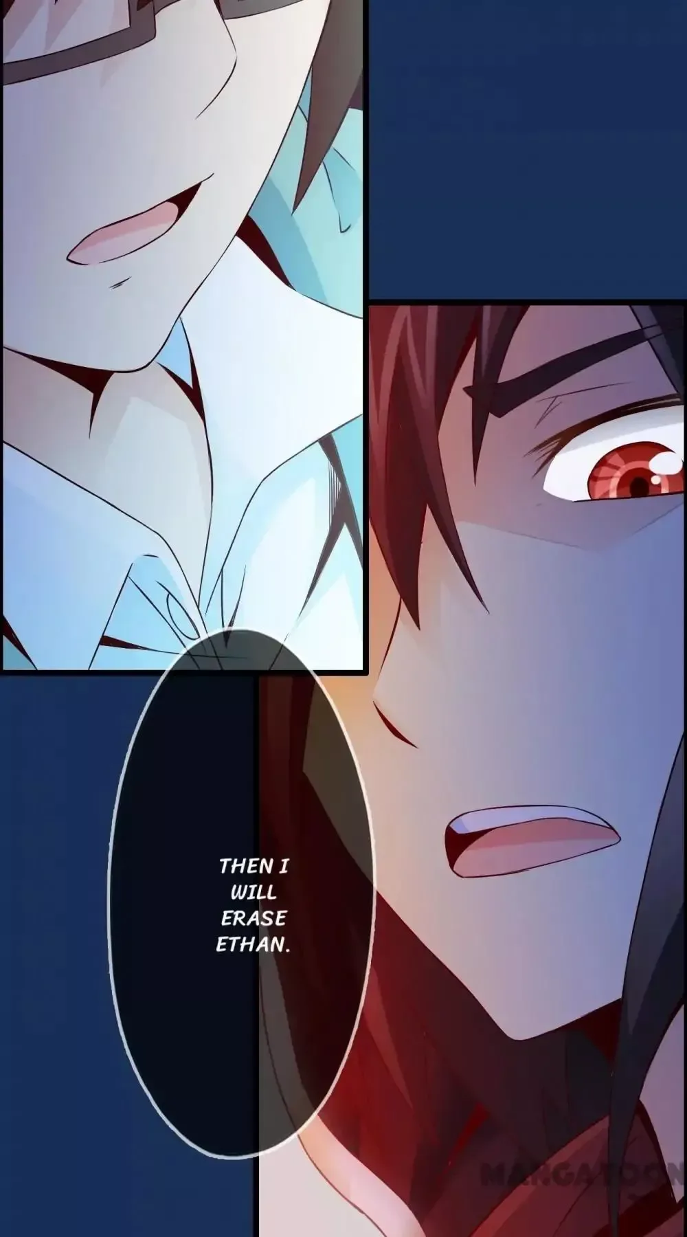 Day 100 of My Sister's Disappearance Chapter 74 page 13