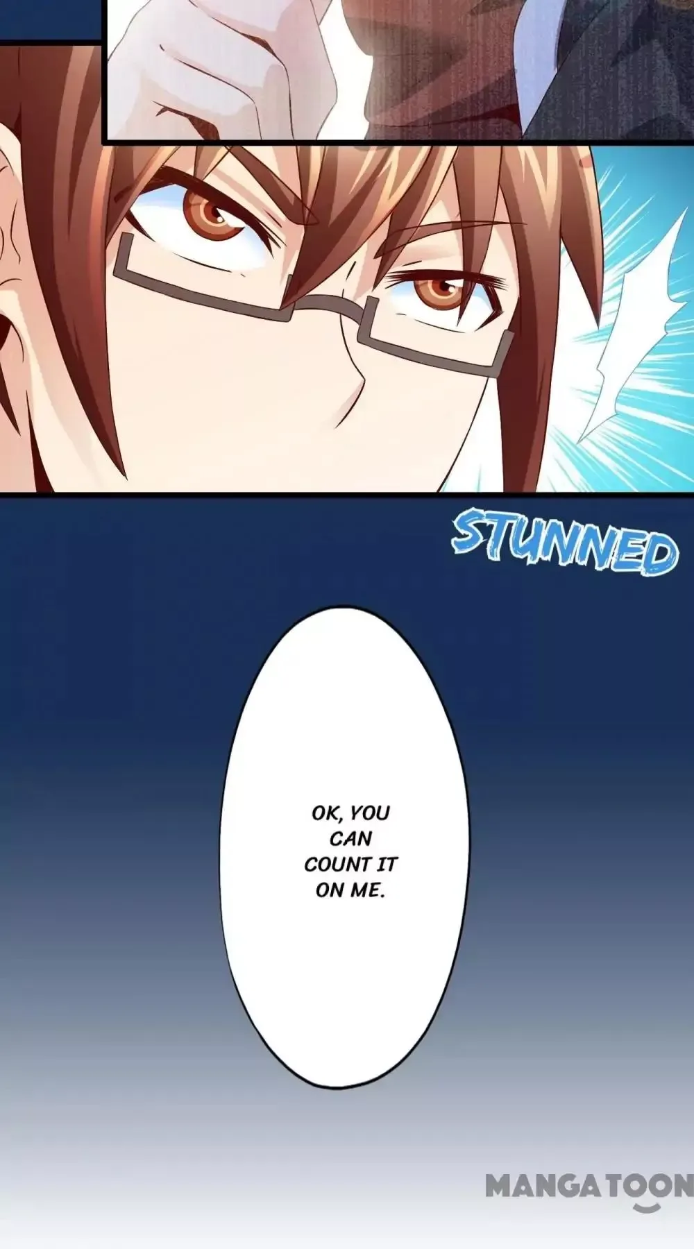 Day 100 of My Sister's Disappearance Chapter 74 page 17