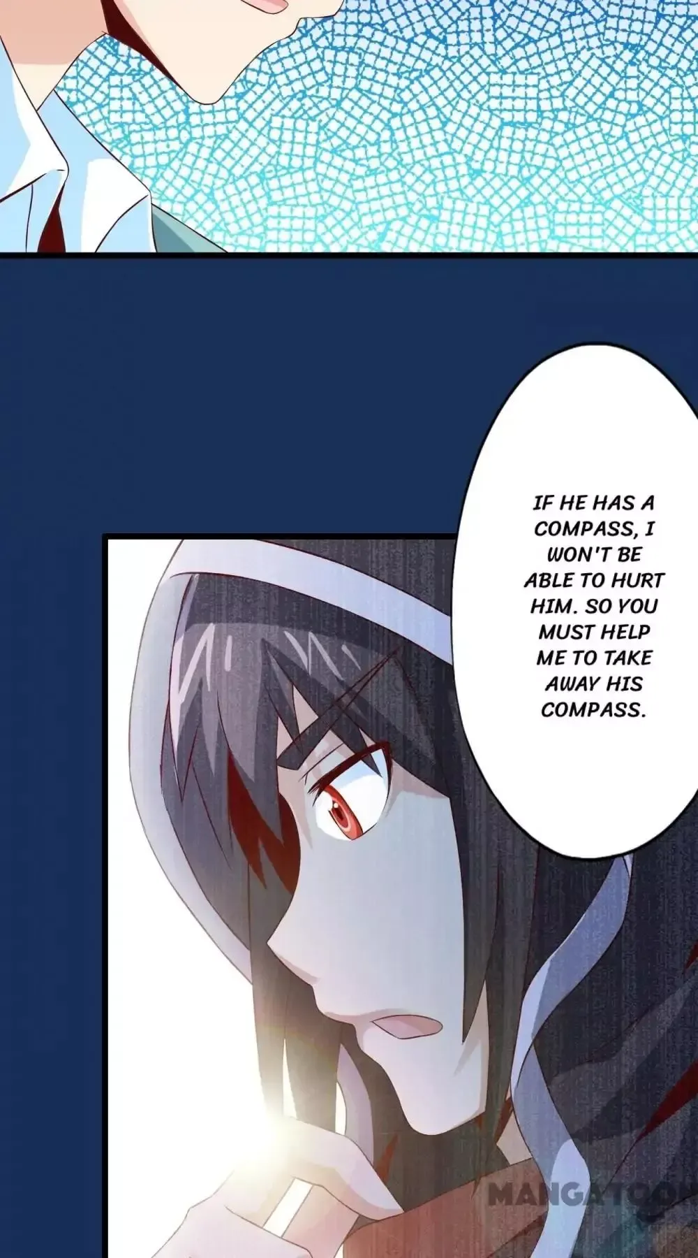 Day 100 of My Sister's Disappearance Chapter 74 page 16