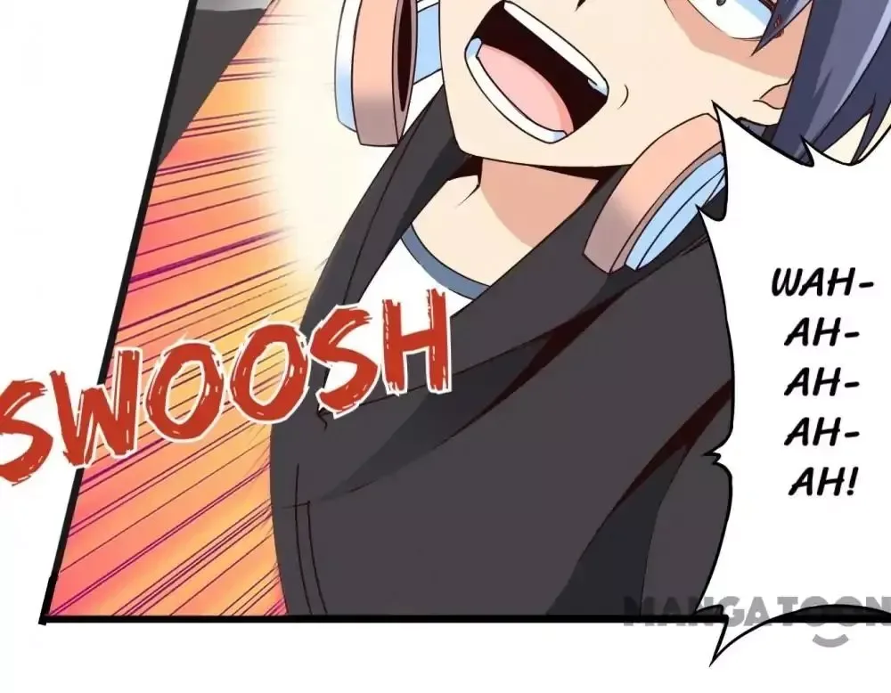 Day 100 of My Sister's Disappearance Chapter 74 page 31