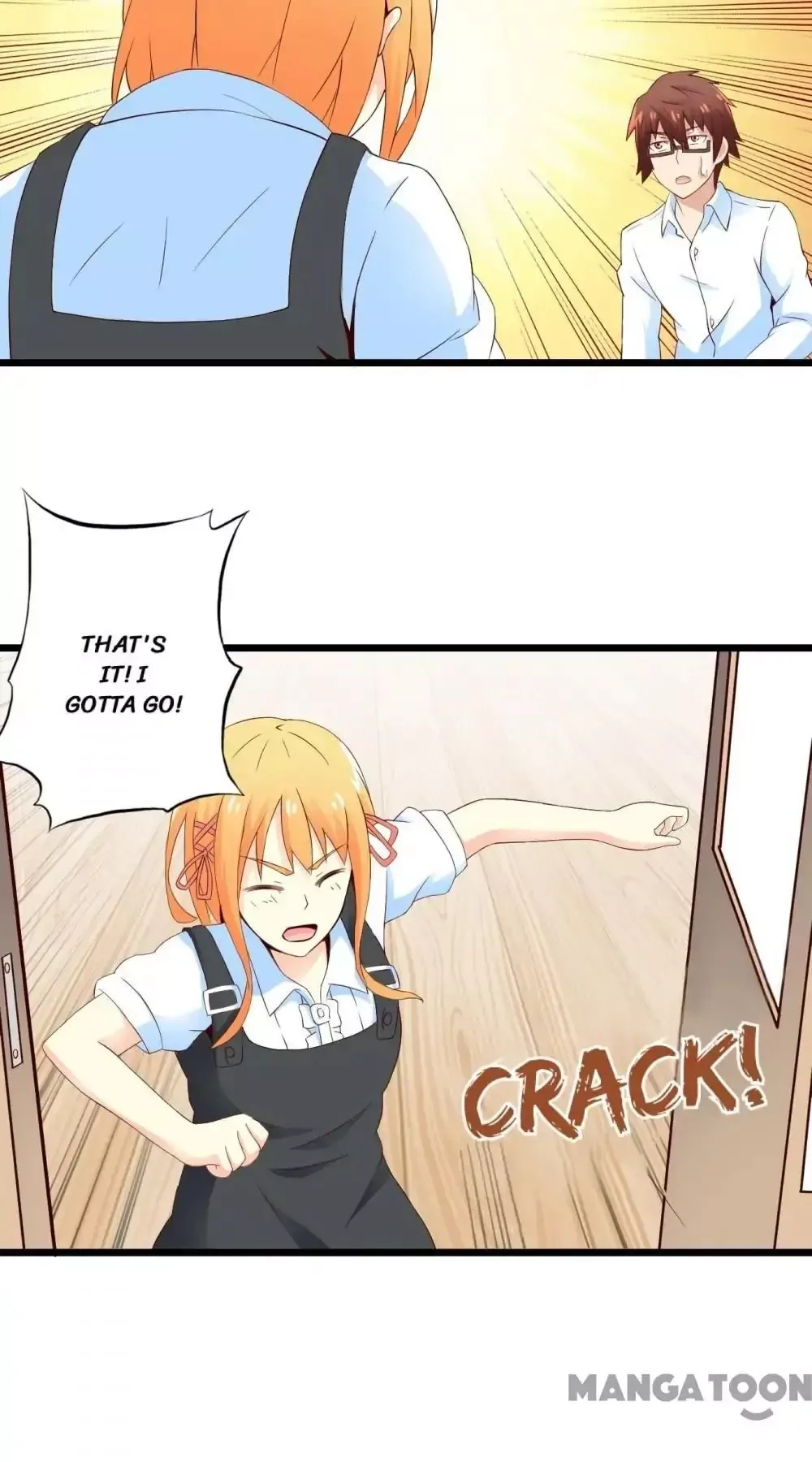 Day 100 of My Sister's Disappearance Chapter 77 page 13