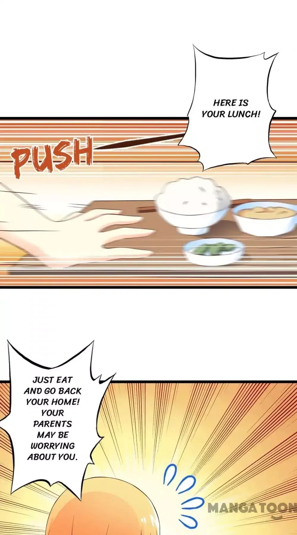 Day 100 of My Sister's Disappearance Chapter 77 page 12