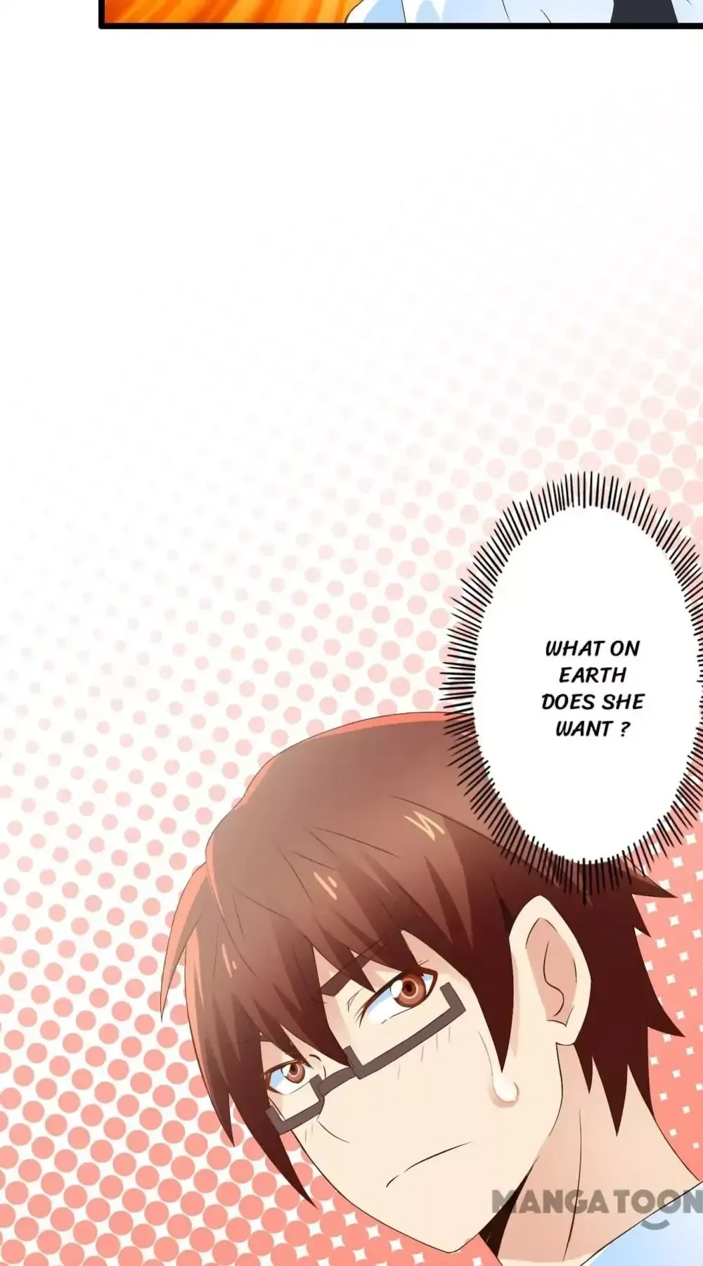 Day 100 of My Sister's Disappearance Chapter 77 page 10