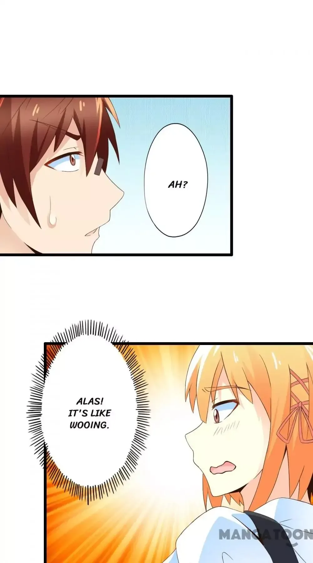 Day 100 of My Sister's Disappearance Chapter 77 page 9