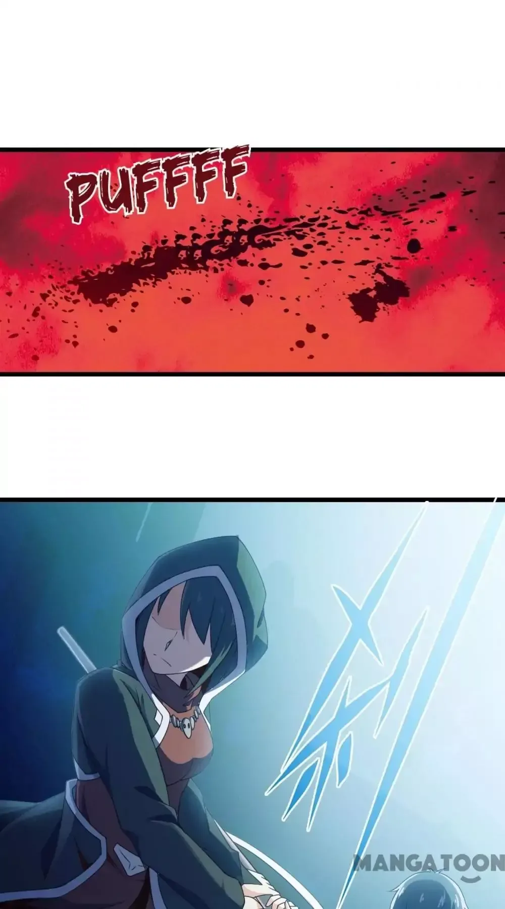 Day 100 of My Sister's Disappearance Chapter 74 page 32