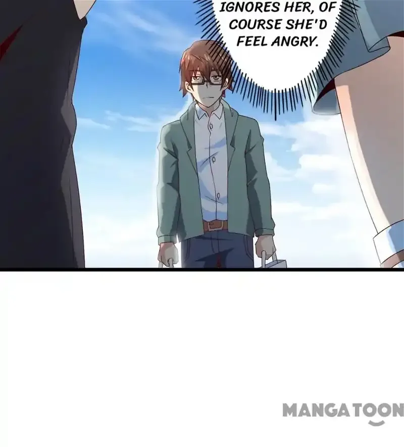 Day 100 of My Sister's Disappearance Chapter 81 page 2