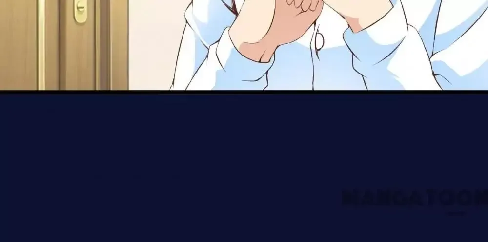 Day 100 of My Sister's Disappearance Chapter 77 page 27